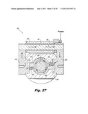 TRIM VALVES FOR MODULATING FLUID FLOW diagram and image