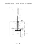 SYSTEMS AND METHODS FOR COMPRESSED-GAS ENERGY STORAGE USING COUPLED     CYLINDER ASSEMBLIES diagram and image