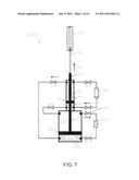 SYSTEMS AND METHODS FOR COMPRESSED-GAS ENERGY STORAGE USING COUPLED     CYLINDER ASSEMBLIES diagram and image