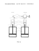 SYSTEMS AND METHODS FOR COMPRESSED-GAS ENERGY STORAGE USING COUPLED     CYLINDER ASSEMBLIES diagram and image