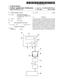 VEHICLE BRAKE SYSTEM diagram and image