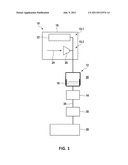 VEHICLE BRAKE SYSTEM diagram and image