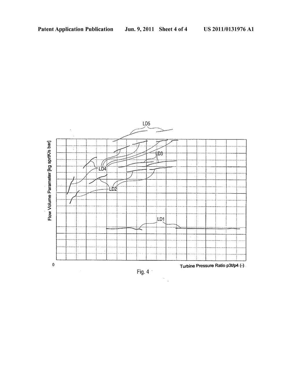 Exhaust gas turbocharger for an internal combustion engine - diagram, schematic, and image 05