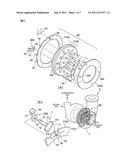 LEVER PLATE IN VGS TYPE TURBOCHARGER AND METHOD OF MANUFACTURING THE SAME diagram and image