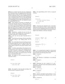 LEVER PLATE IN VGS TYPE TURBOCHARGER AND METHOD OF MANUFACTURING THE SAME diagram and image