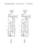 Dual-Inlet Supercharger for EGR Flow Control diagram and image