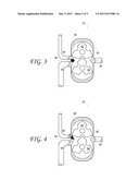 Dual-Inlet Supercharger for EGR Flow Control diagram and image