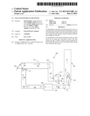 INLET SYSTEM FOR AN EGR SYSTEM diagram and image