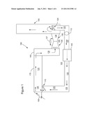 INLET SYSTEM FOR AN EGR SYSTEM diagram and image