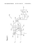 INLET SYSTEM FOR AN EGR SYSTEM diagram and image