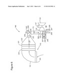 INLET SYSTEM FOR AN EGR SYSTEM diagram and image