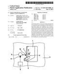 DEVICE FOR OPENING A PASSENGER DOOR IN CASE OF EMERGENCY diagram and image