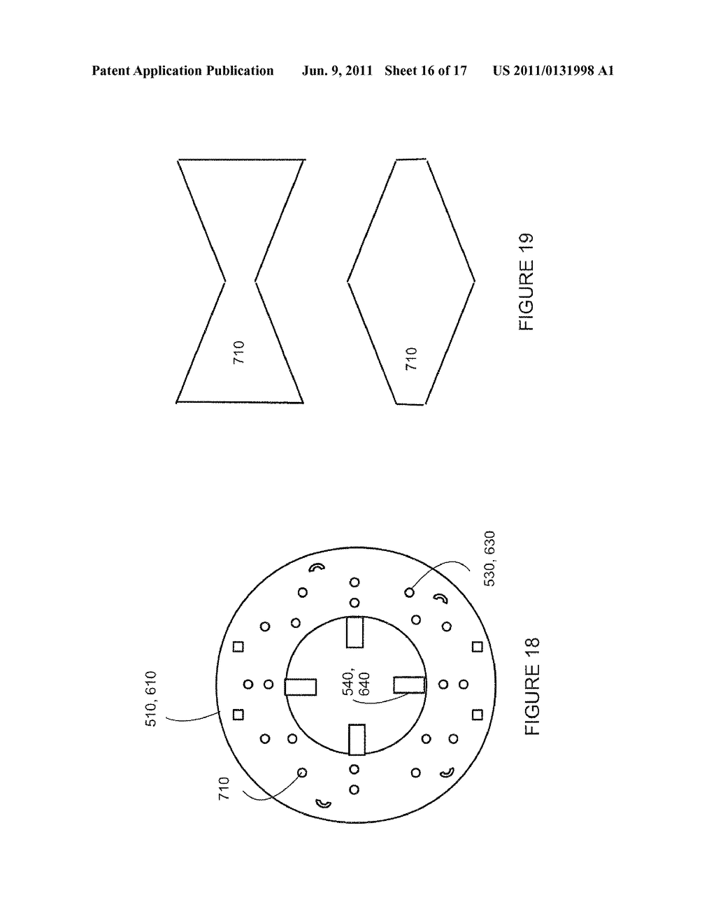 FUEL INJECTION IN SECONDARY FUEL NOZZLE - diagram, schematic, and image 17