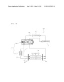 REFRIGERANT CYCLE OF AIR CONDITIONER FOR VEHICLES diagram and image