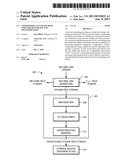 Conditioning an Ethane-Rich Stream for Storage and Transportation diagram and image