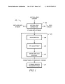 Conditioning an Ethane-Rich Stream for Storage and Transportation diagram and image