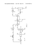 Conditioning an Ethane-Rich Stream for Storage and Transportation diagram and image