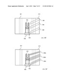 HOUSEHOLD APPLIANCE HAVING A TUB WITH A FLUID GUIDE diagram and image