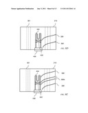 HOUSEHOLD APPLIANCE HAVING A TUB WITH A FLUID GUIDE diagram and image