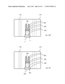 HOUSEHOLD APPLIANCE HAVING A TUB WITH A FLUID GUIDE diagram and image