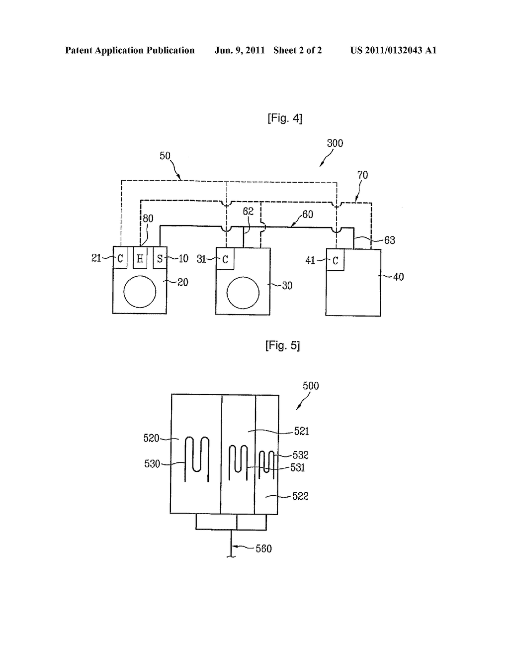 TOTAL LAUNDRY TREATING SYSTEM - diagram, schematic, and image 03