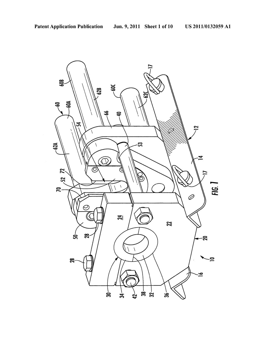 TUBE SPLICING MACHINE - diagram, schematic, and image 02