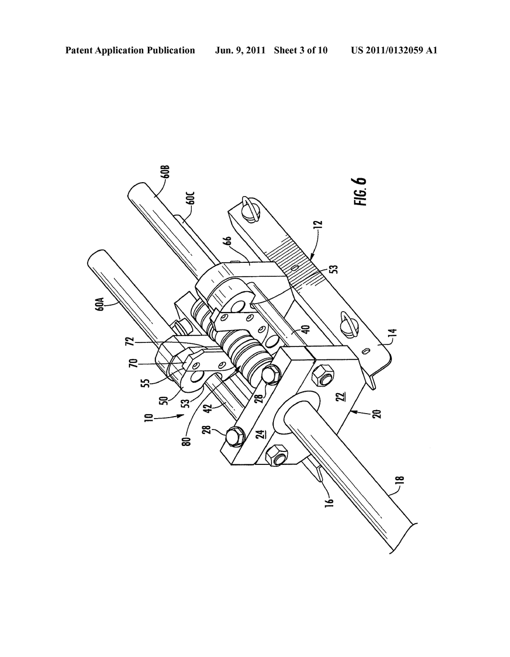 TUBE SPLICING MACHINE - diagram, schematic, and image 04