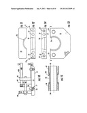 TUBE SPLICING MACHINE diagram and image