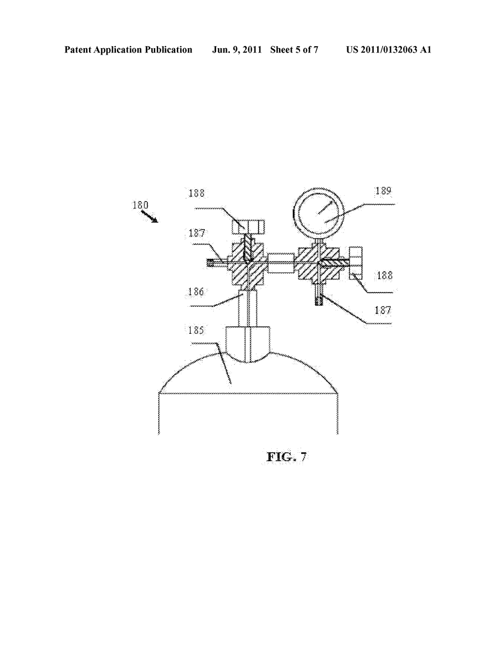 CALIBRATION SYSTEM AND METHOD OF USING MID-IR LASER MEASURE AND MONITOR     EXHAUST POLLUTANT - diagram, schematic, and image 06