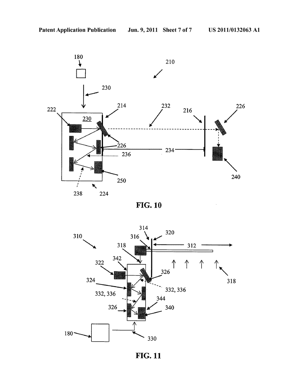 CALIBRATION SYSTEM AND METHOD OF USING MID-IR LASER MEASURE AND MONITOR     EXHAUST POLLUTANT - diagram, schematic, and image 08