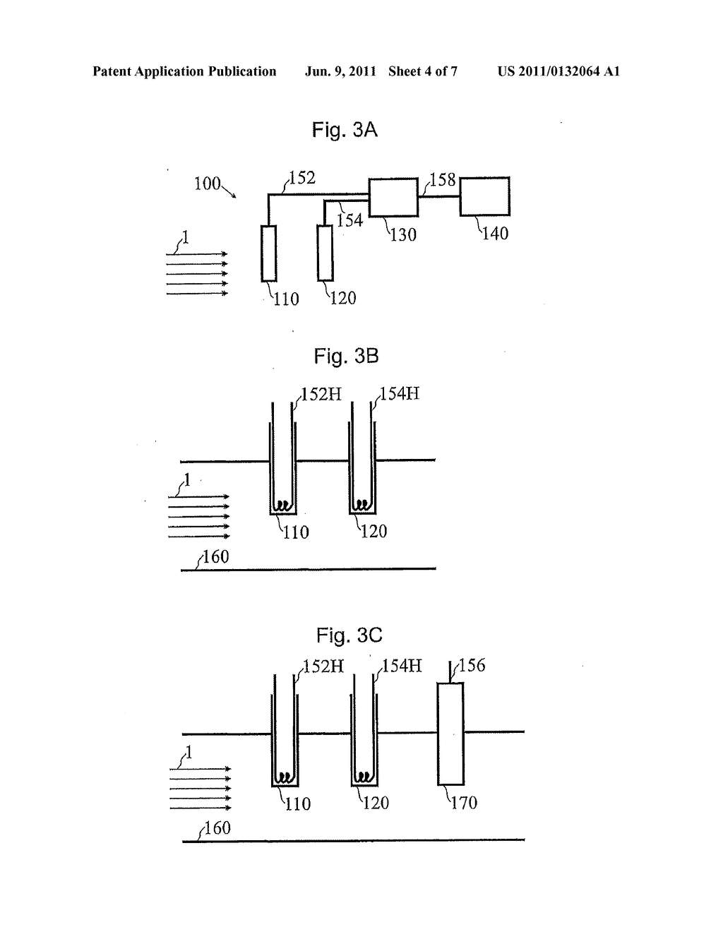 FLOWMETERS AND METHODS FOR DIAGNOSIS OF SENSOR UNITS - diagram, schematic, and image 05