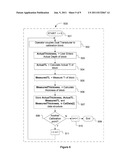 SYSTEM AND METHOD FOR DERIVATION AND REAL-TIME APPLICATION OF ACOUSTIC     V-PATH CORRECTION DATA diagram and image