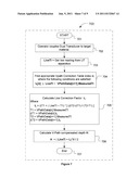 SYSTEM AND METHOD FOR DERIVATION AND REAL-TIME APPLICATION OF ACOUSTIC     V-PATH CORRECTION DATA diagram and image