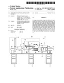 AIRFLOW BENCH WITH LAMINAR FLOW ELEMENT diagram and image