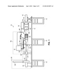 AIRFLOW BENCH WITH LAMINAR FLOW ELEMENT diagram and image