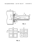 AIRFLOW BENCH WITH LAMINAR FLOW ELEMENT diagram and image