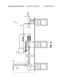 AIRFLOW BENCH WITH LAMINAR FLOW ELEMENT diagram and image