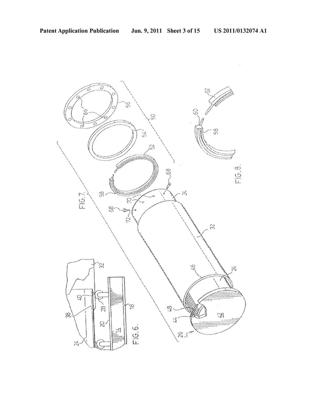 Apparatus and Method for Testing Lengths of Pipe - diagram, schematic, and image 04