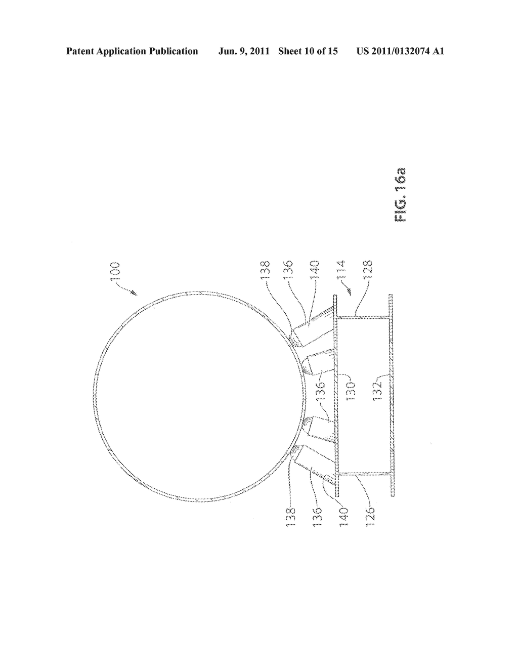 Apparatus and Method for Testing Lengths of Pipe - diagram, schematic, and image 11