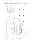 TOOL FOR ASSISTING LEAK TESTING OF AN ENCLOSED VOLUME AND METHOD     INCORPORATING THE TOOL diagram and image