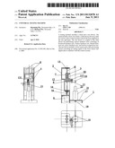 Universal testing machine diagram and image