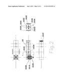 Universal testing machine diagram and image