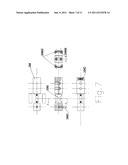 Universal testing machine diagram and image