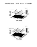 STRESS GAUGE HAVING AN ACOUSTIC RESONANT STRUCTURE AND SENSOR FOR AT LEAST     ONE PHYSICAL PARAMETER USING SUCH STRESS GAUGE diagram and image