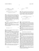 STRESS GAUGE HAVING AN ACOUSTIC RESONANT STRUCTURE AND SENSOR FOR AT LEAST     ONE PHYSICAL PARAMETER USING SUCH STRESS GAUGE diagram and image