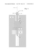 SYSTEM AND METHOD TO TEST SPECIMENS diagram and image