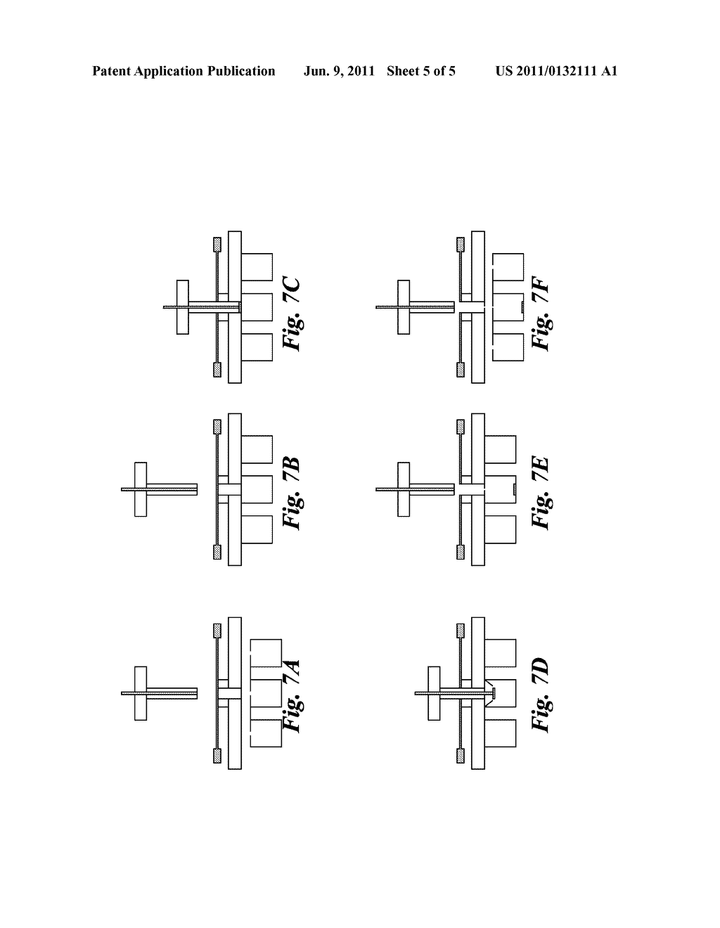 METHODS AND SYSTEMS TO PREVENT PUNCH LOSS DURING AUTOMATED SAMPLE     PROCESSING - diagram, schematic, and image 06