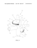 Transmission component with functional structure diagram and image