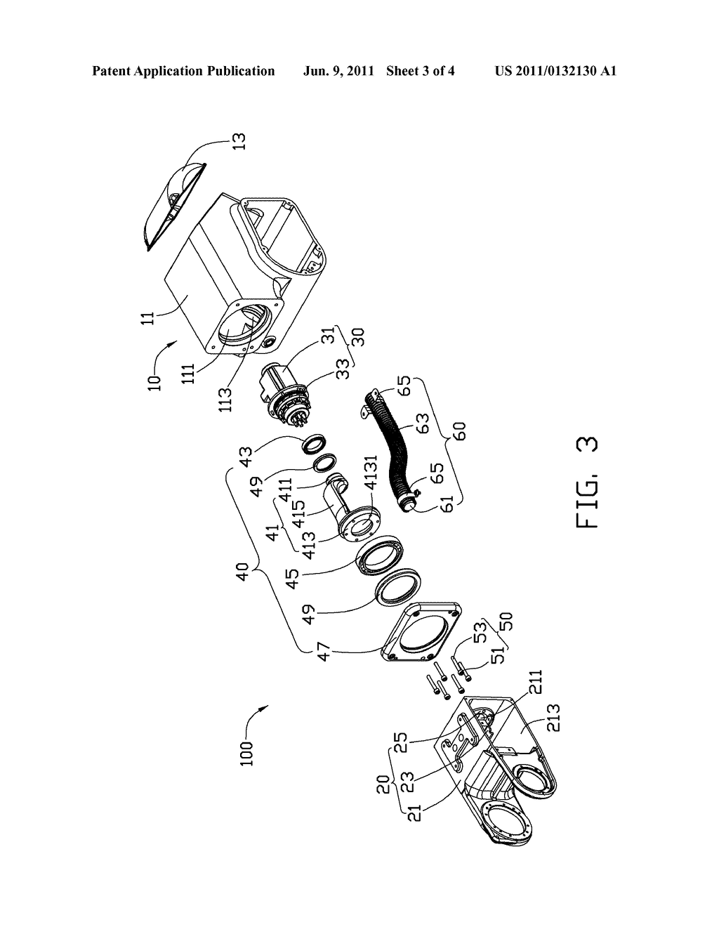 MANIPULATOR AND ASSEMBLY METHOD THEREOF - diagram, schematic, and image 04