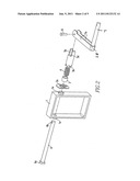 Pump jack crank and method diagram and image